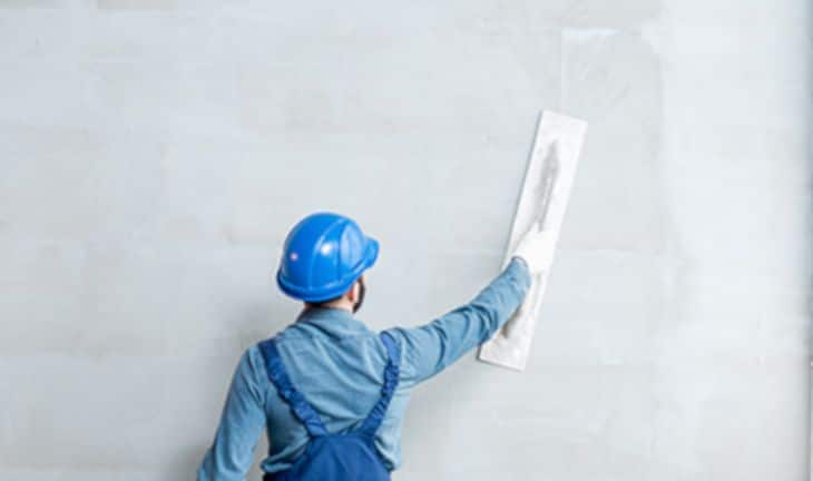 Ortaca İnşaat Sıvacısı